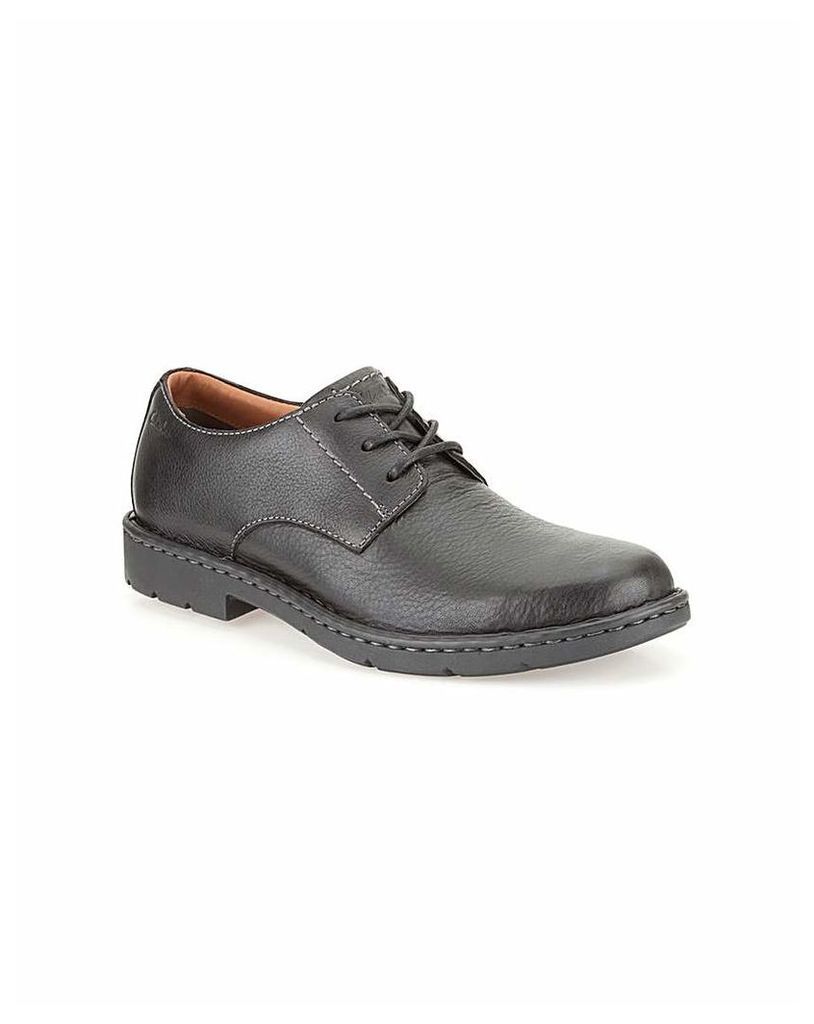 Clarks Stratton Way Shoes