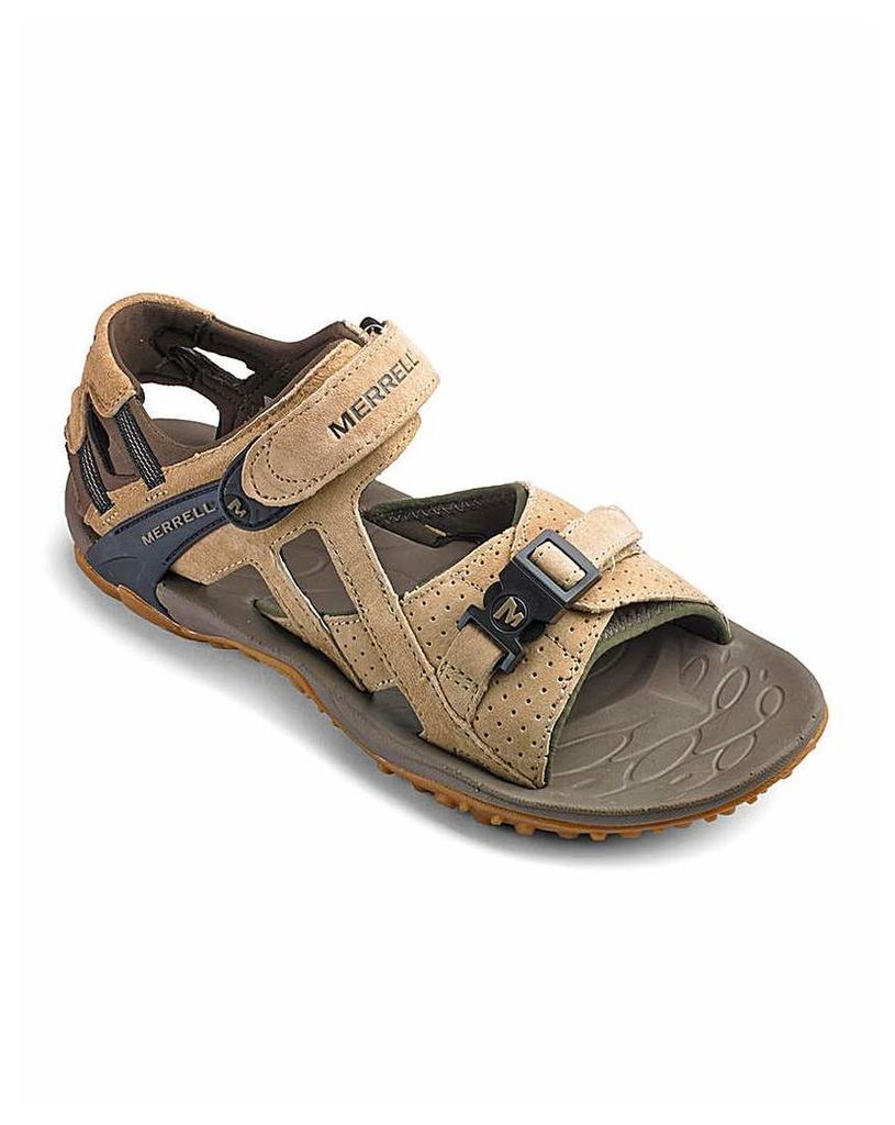 Merrell Touch and Close Sandals