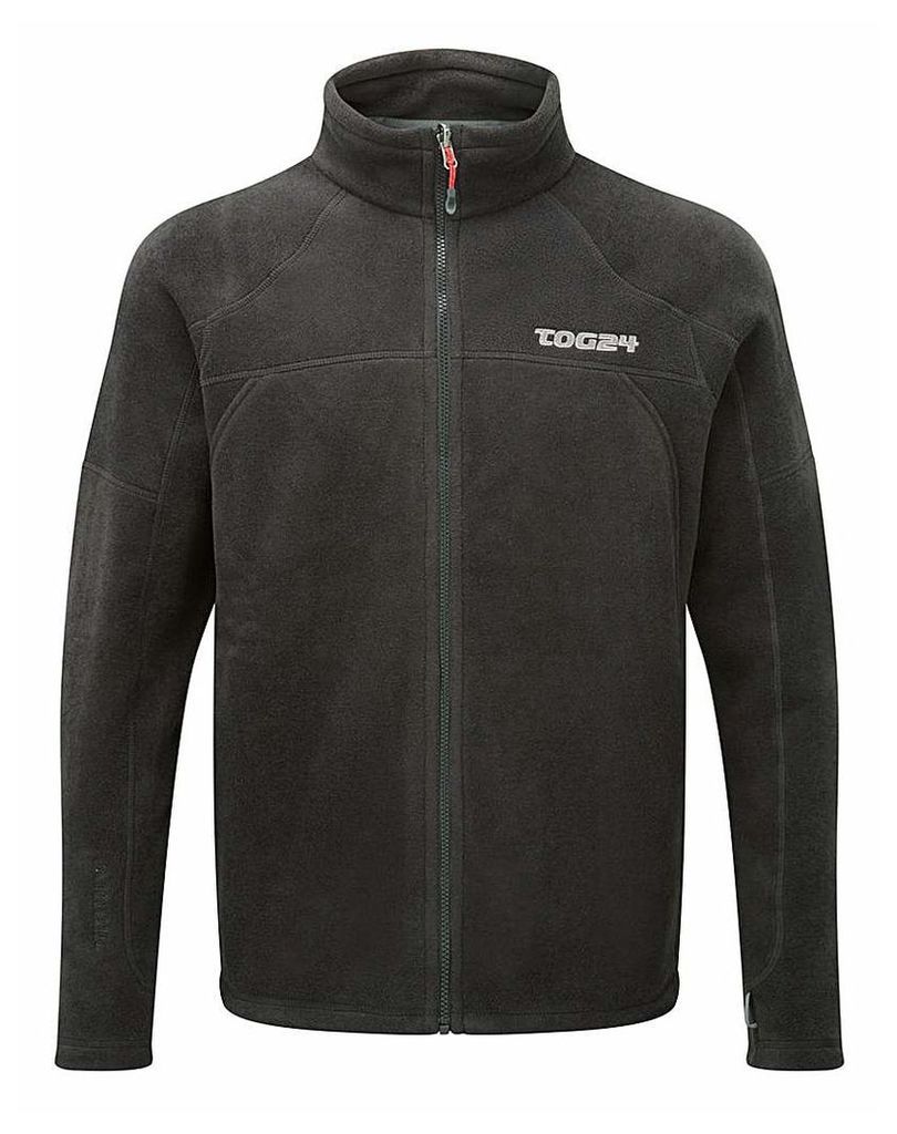 Tog24 New Zealand Mens Fleece Jacket