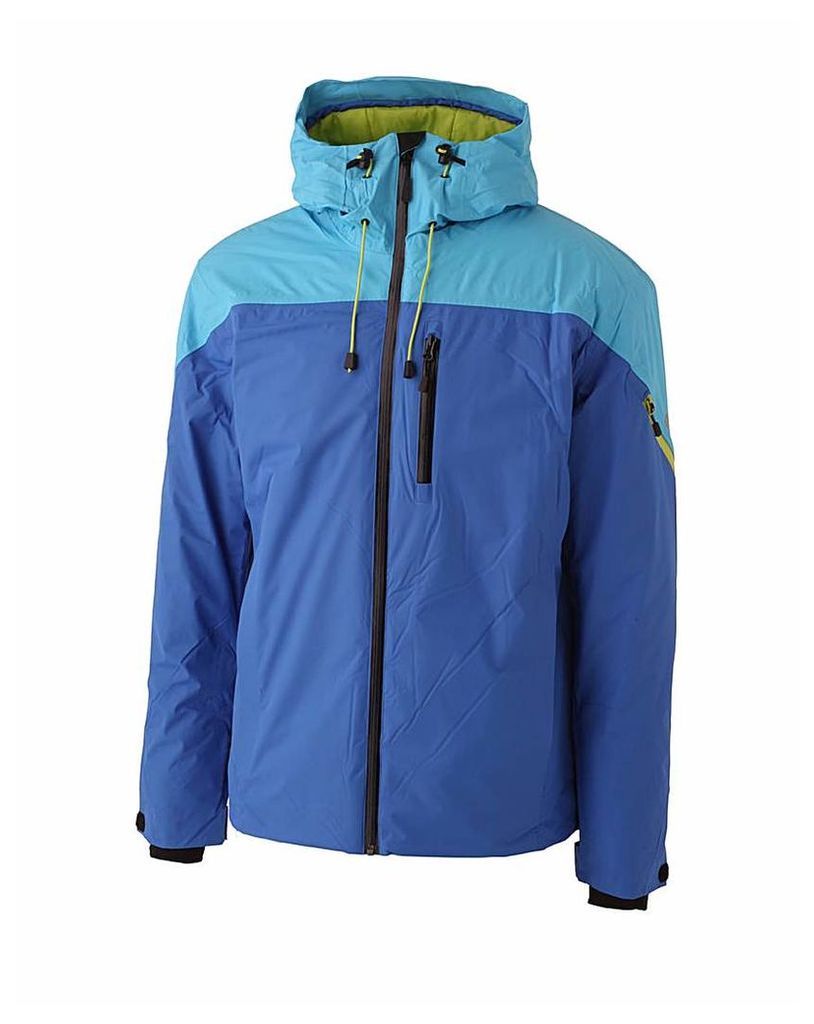 Hi-Tec Chapelco waterproof jacket