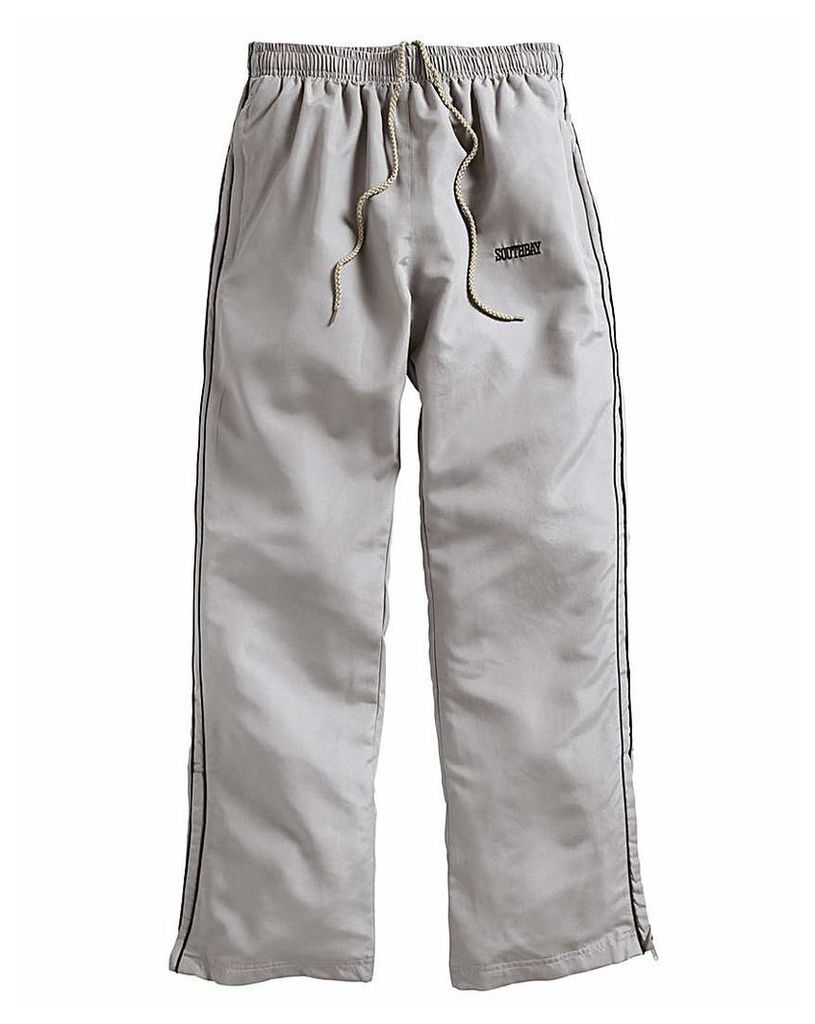 Southbay Lined Leisure Trousers 27in