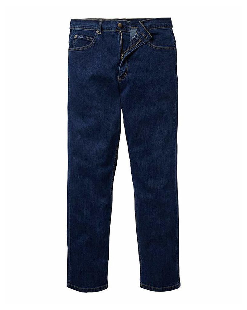 UNION BLUES Stretch Denim Jeans 31inches