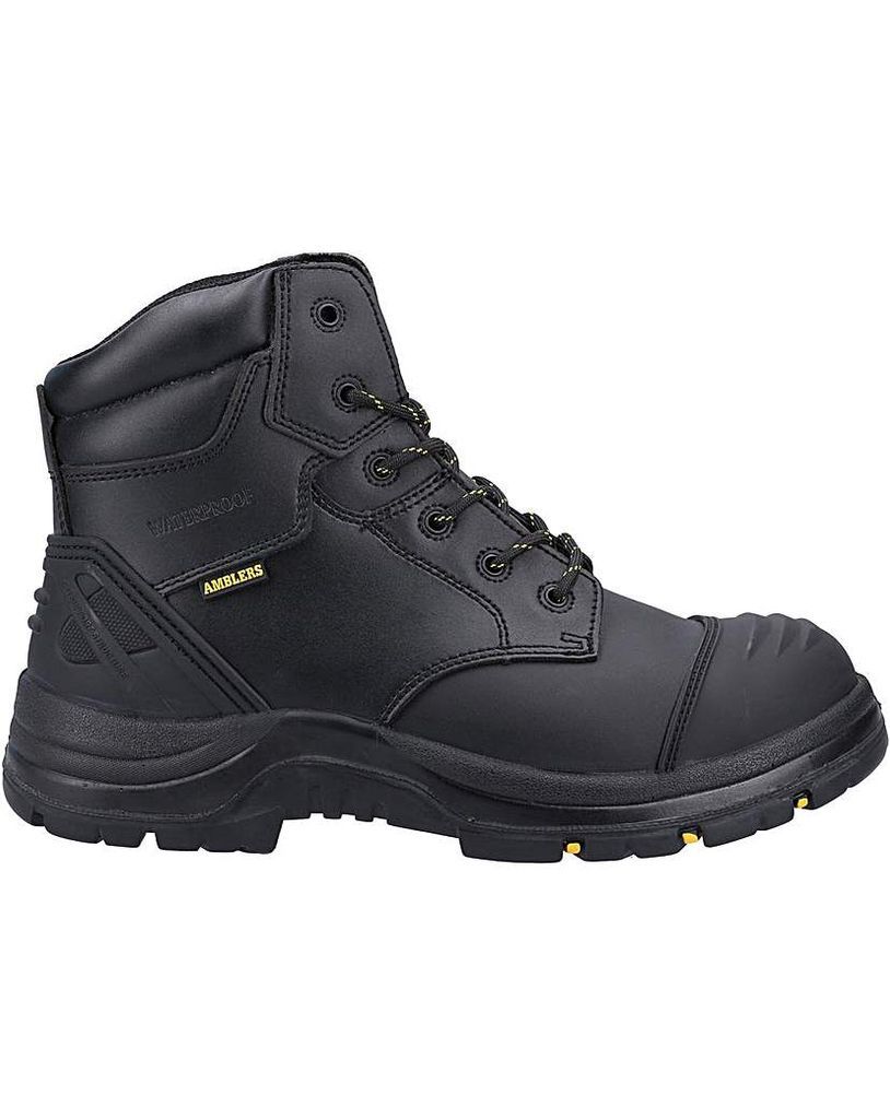 Amblers Safety Winsford Safety Boot
