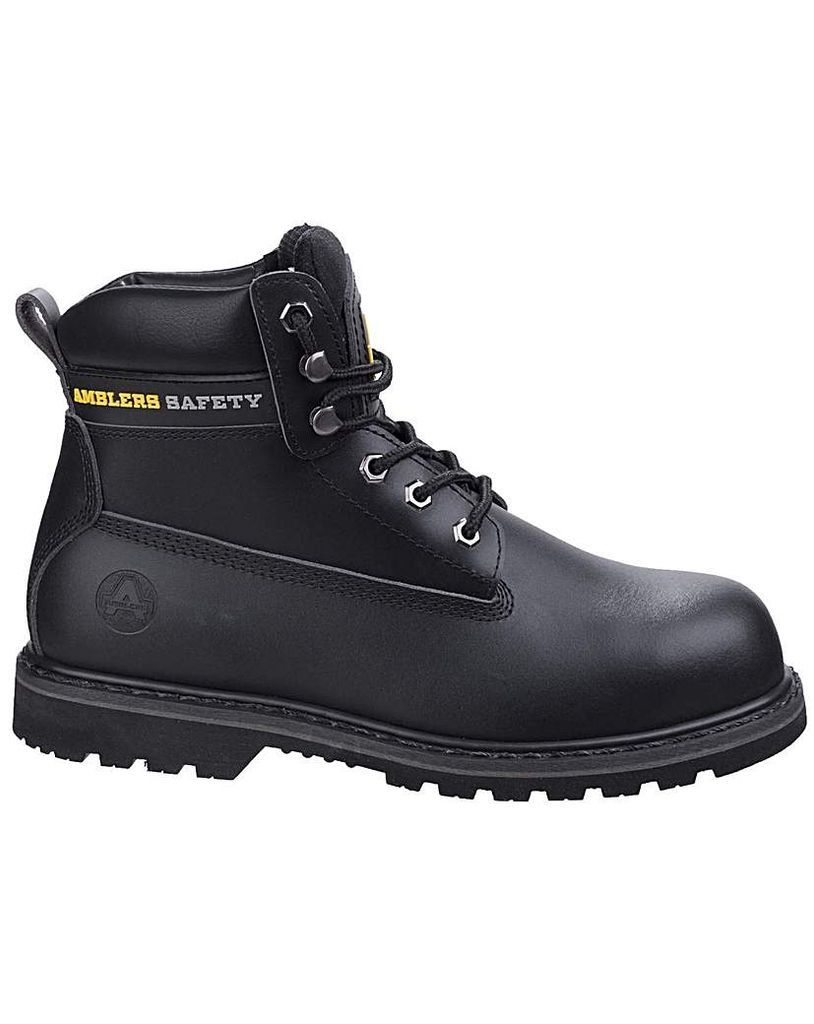 Amblers Safety FS9 Goodyear Safety Boot