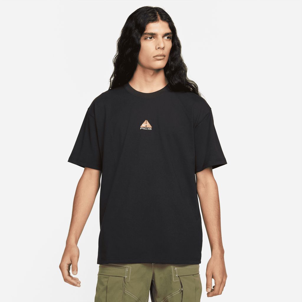 ACG Men's T-Shirt - Black