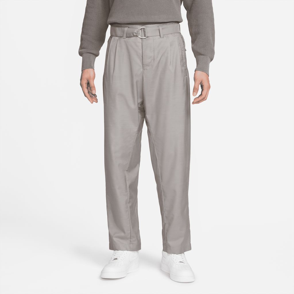 ESC Men's Worker Trousers - Grey