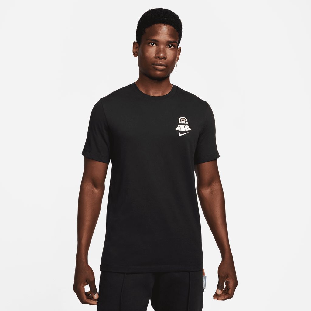 LeBron Nike Dri-FIT Men's Basketball T-Shirt - Black