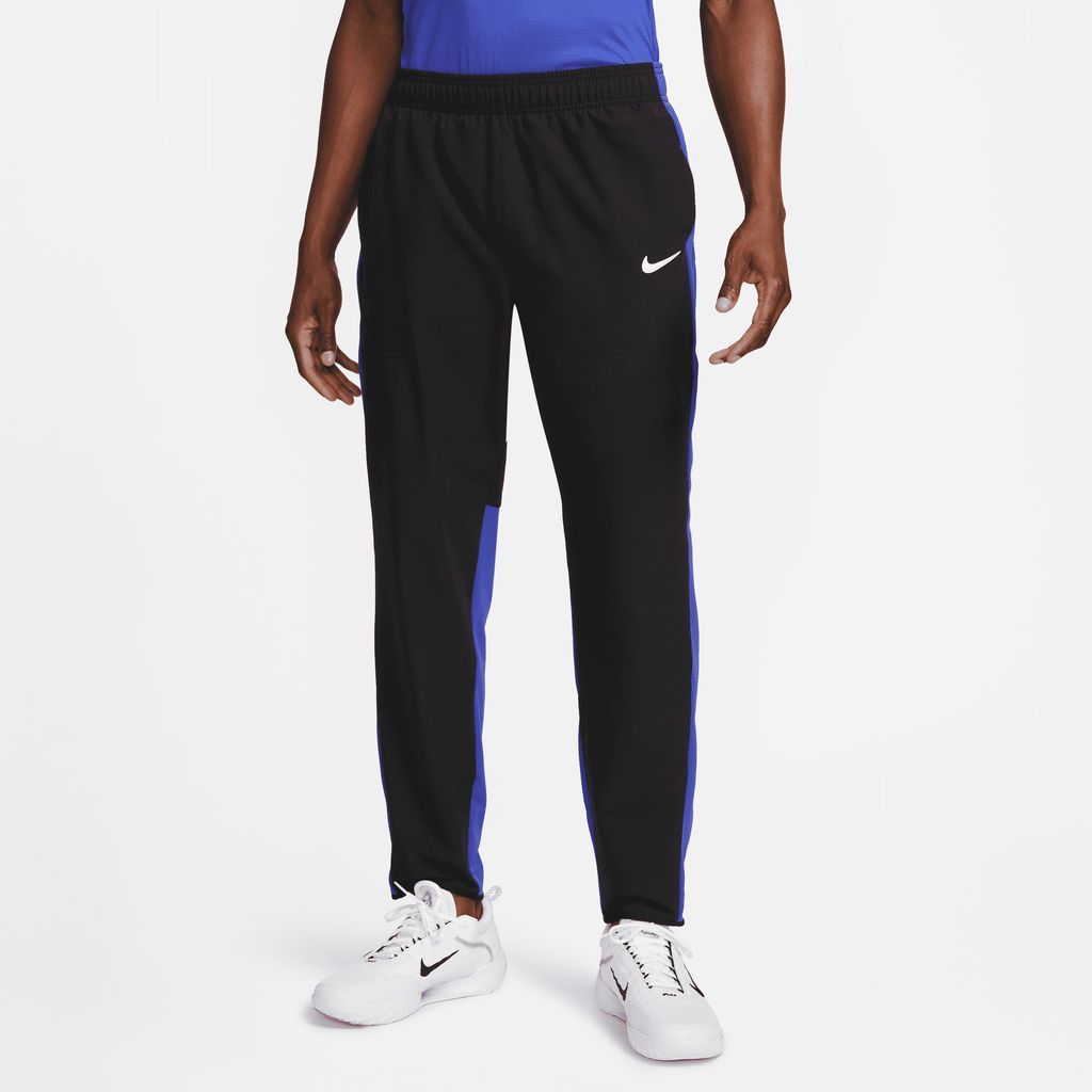 NikeCourt Advantage Men's Tennis Trousers - Black