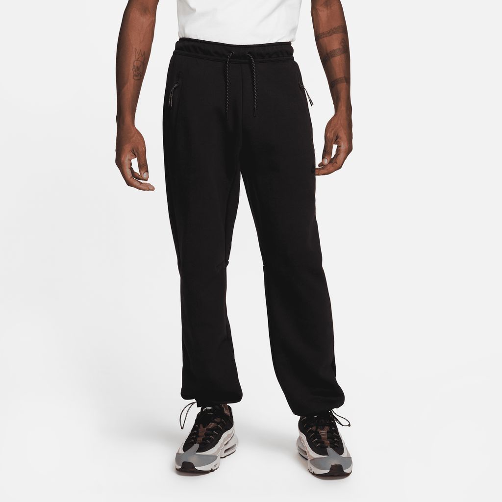 Sportswear Tech Fleece Men's Trousers - Black