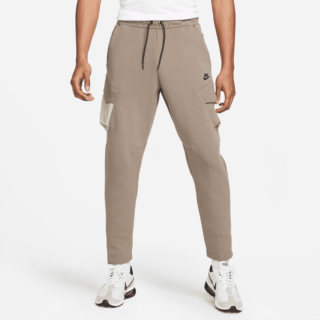 Sportswear Tech Fleece Men's Utility Trousers - Grey