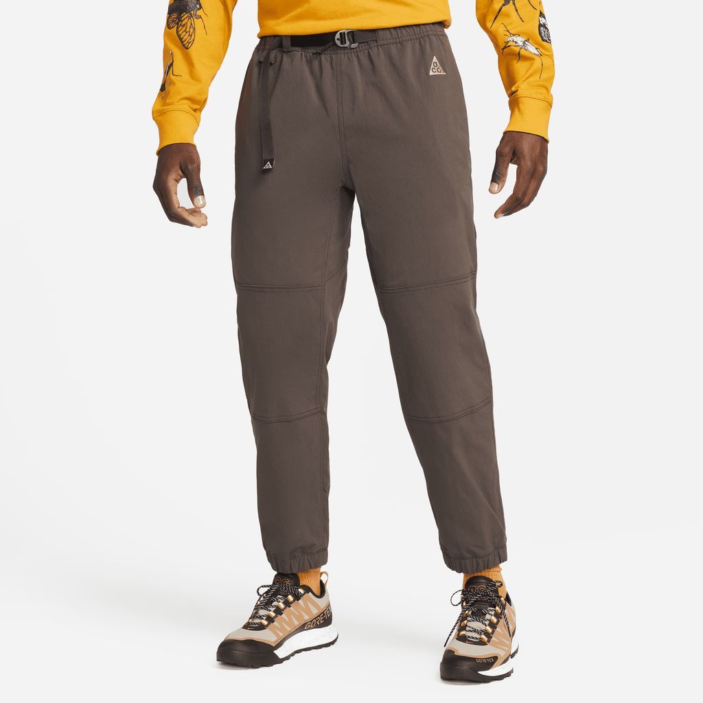 ACG Men's Trail Trousers - Brown
