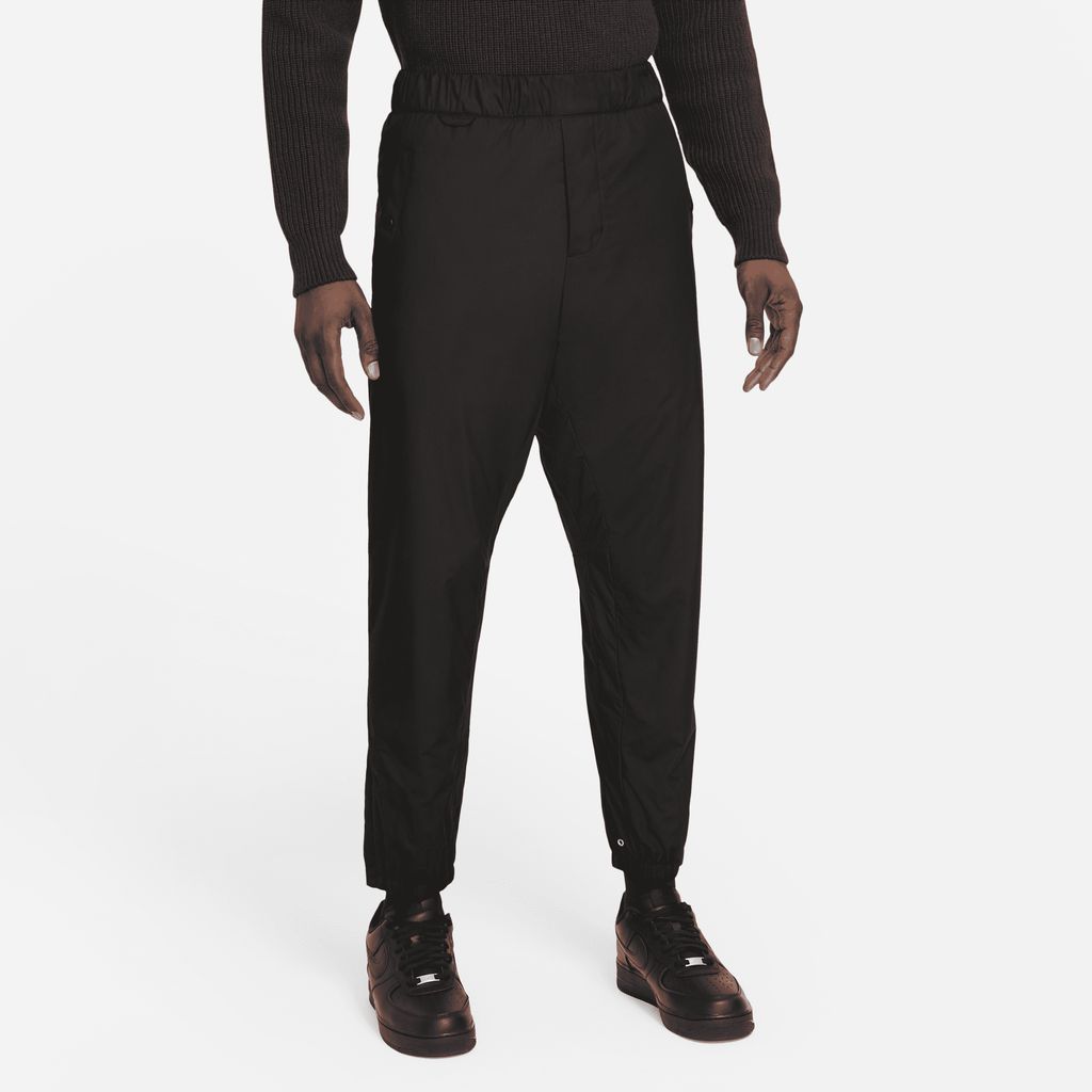 ESC Men's Filled Trousers - Black