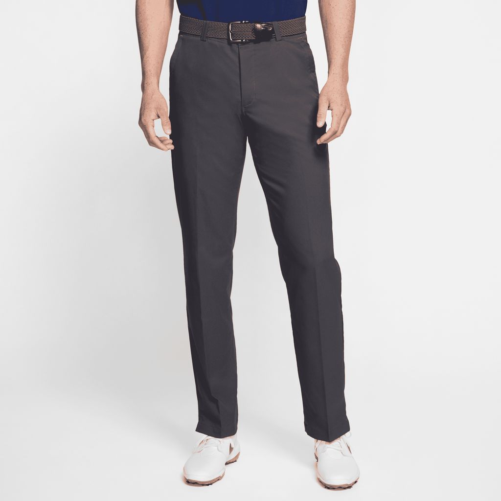 Flex Men's Golf Trousers - Grey