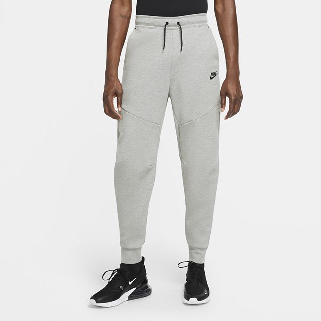 Sportswear Tech Fleece Men's Joggers - Grey