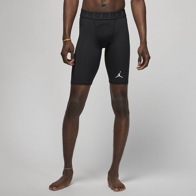 Jordan Sport Dri-FIT Men's Compression Shorts - Black