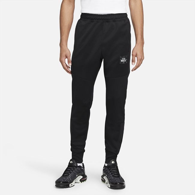 Sportswear Air Max Men's Joggers - Black