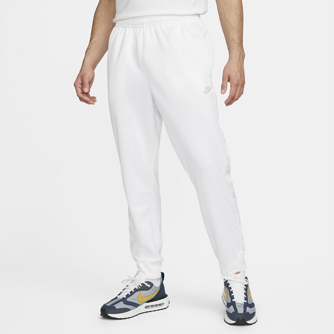 Sportswear Men's Joggers - White