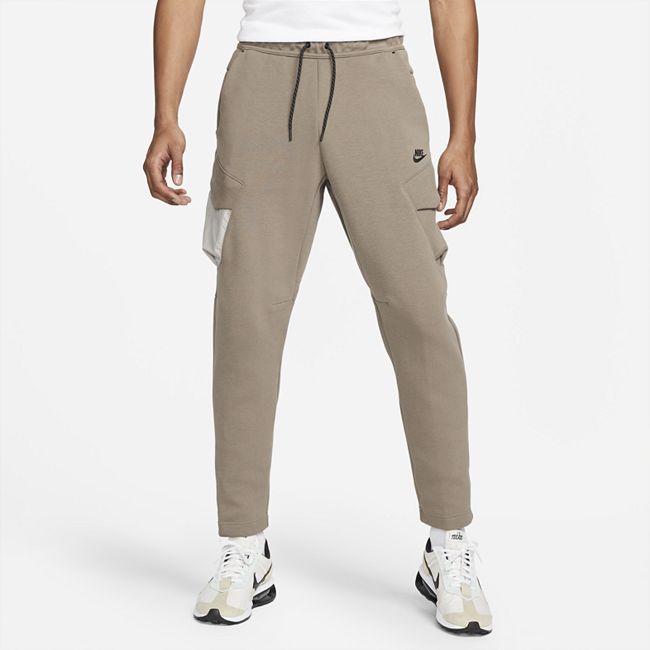 Sportswear Tech Fleece Men's Utility Trousers - Grey