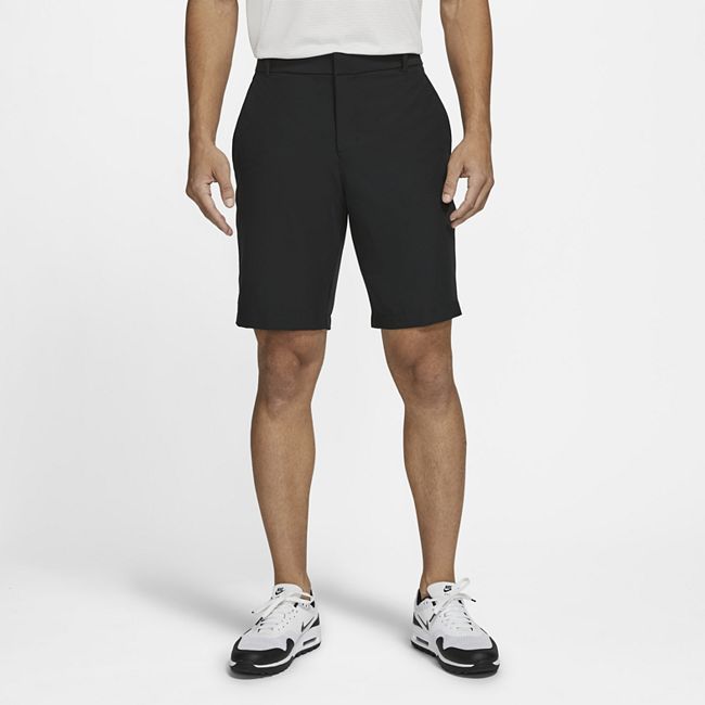 Dri-FIT Men's Golf Shorts - Black