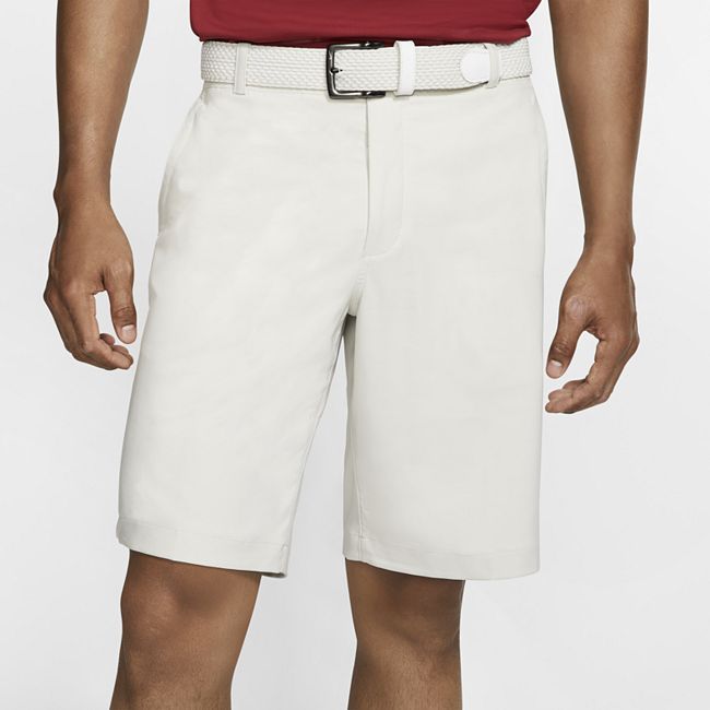 Flex Men's Golf Shorts - Grey