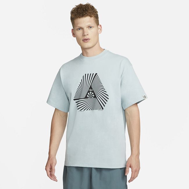 Men's T-Shirt - Grey
