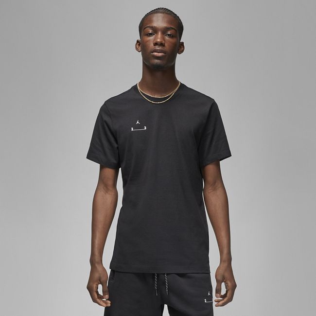 Jordan 23 Engineered Men's T-Shirt - Black