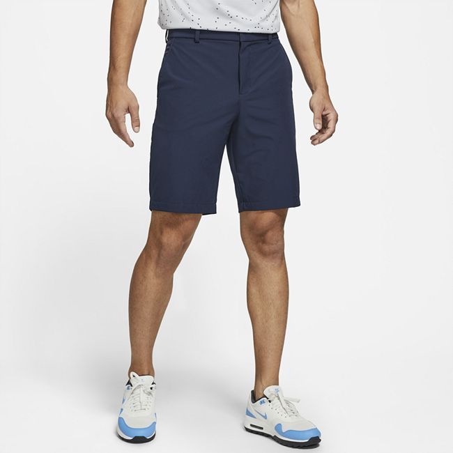 Dri-FIT Men's Golf Shorts - Blue