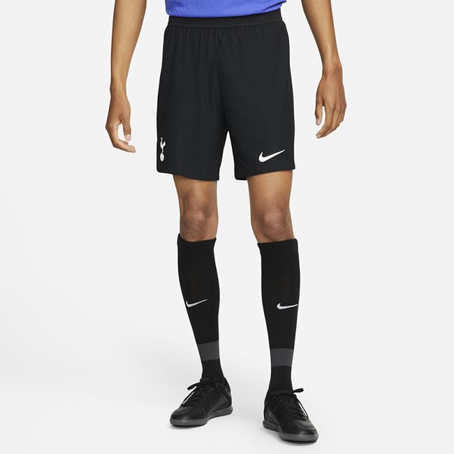 Tottenham Hotspur 2022/23 Match Home/Away Men's Nike Dri-FIT ADV Football Shorts - Black