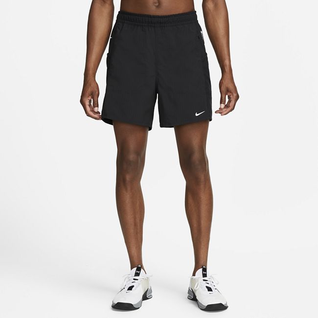 Dri-FIT ADV A.P.S. Men's Fitness Shorts - Black
