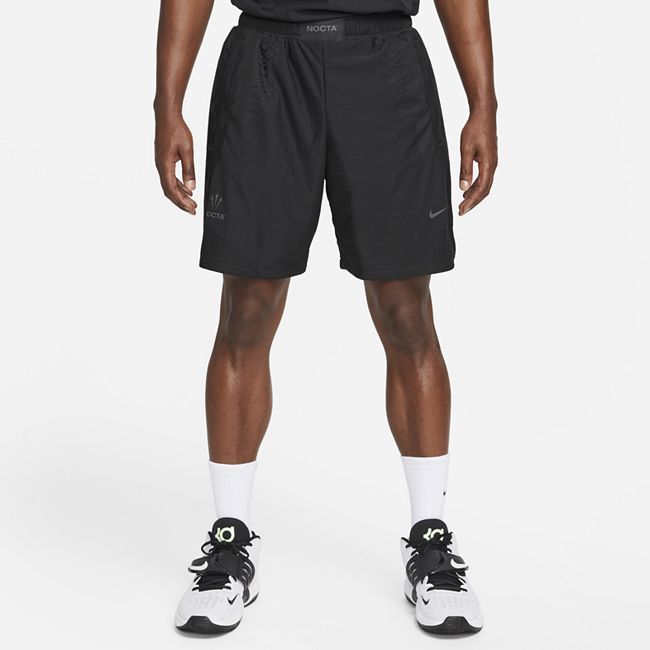 NOCTA Men's Basketball Shorts - Black