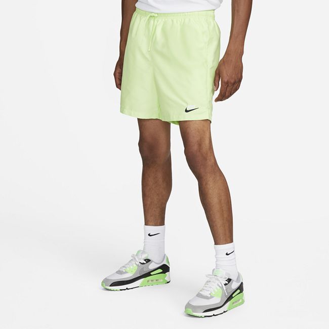 Sportswear Men's Woven Flow Shorts - Green
