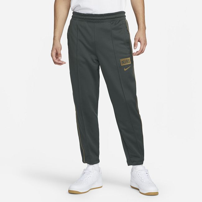 Sportswear Men's Trousers - Grey