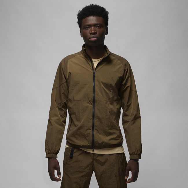 Jordan 23 Engineered Men's Jacket - Brown