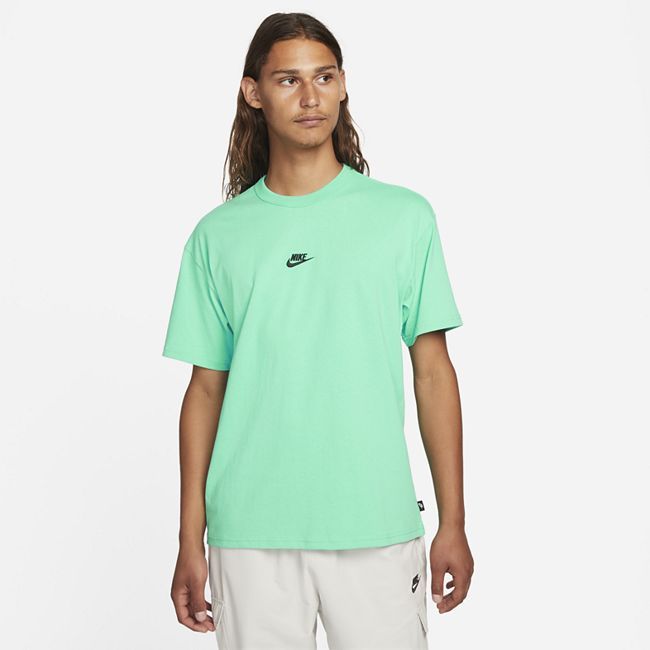 Sportswear Premium Essentials Men's T-Shirt - Green