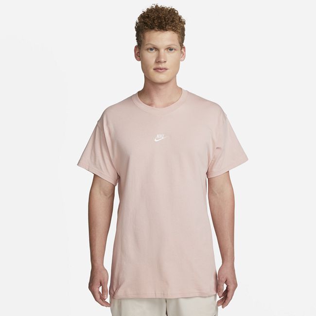 Sportswear Men's T-Shirt - Pink