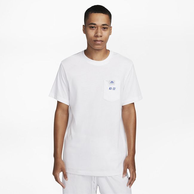 Sportswear AF-1 Men's T-Shirt - White