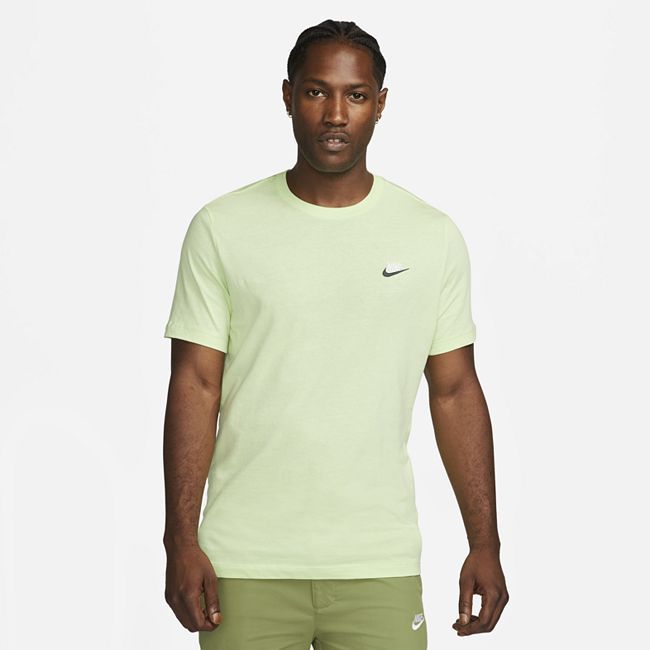 Sportswear Men's T-Shirt - Green