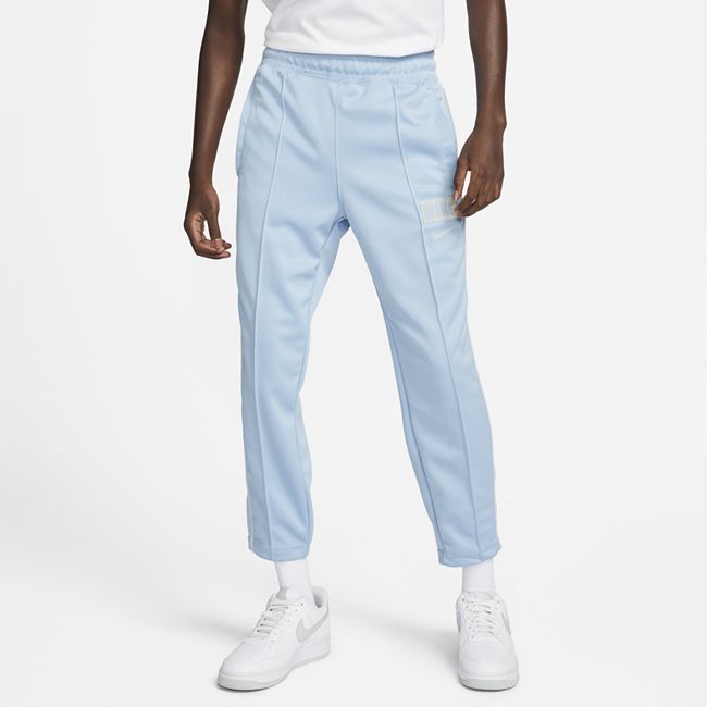 Sportswear Men's Trousers - Blue