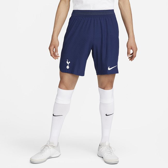 Tottenham Hotspur 2022/23 Match Home/Away Men's Nike Dri-FIT ADV Football Shorts - Blue
