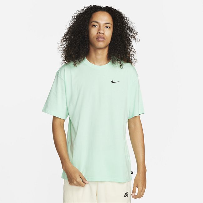 SB Skate T-Shirt - Green