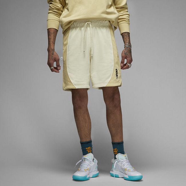 Zion Men's Shorts - Brown
