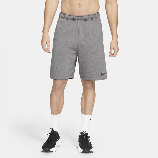 Dri-FIT Men's Training Shorts - Grey
