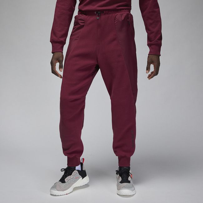 Jordan 23 Engineered Men's Trousers - Red