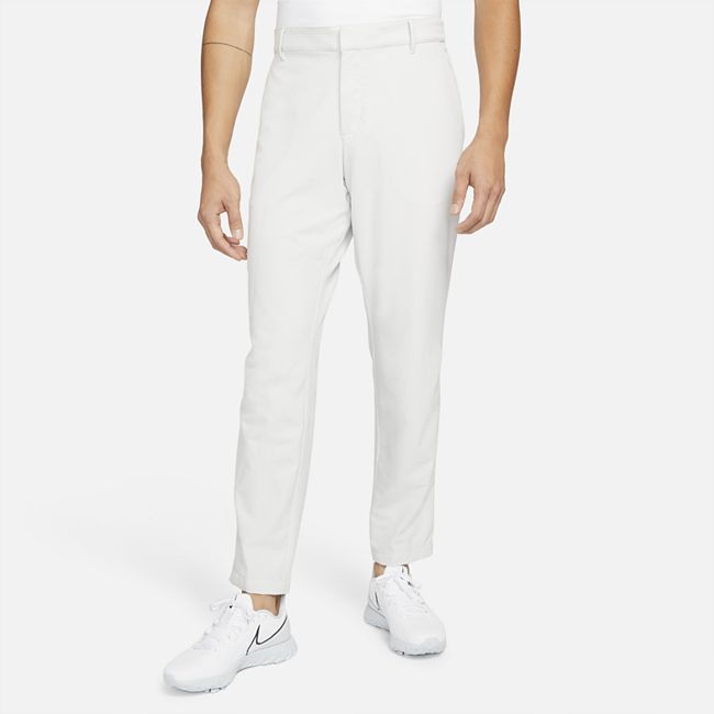 Dri-FIT Vapor Men's Slim-Fit Golf Trousers - Grey