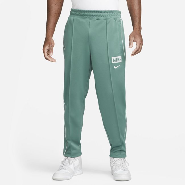 Sportswear Men's Retro Trousers - Green