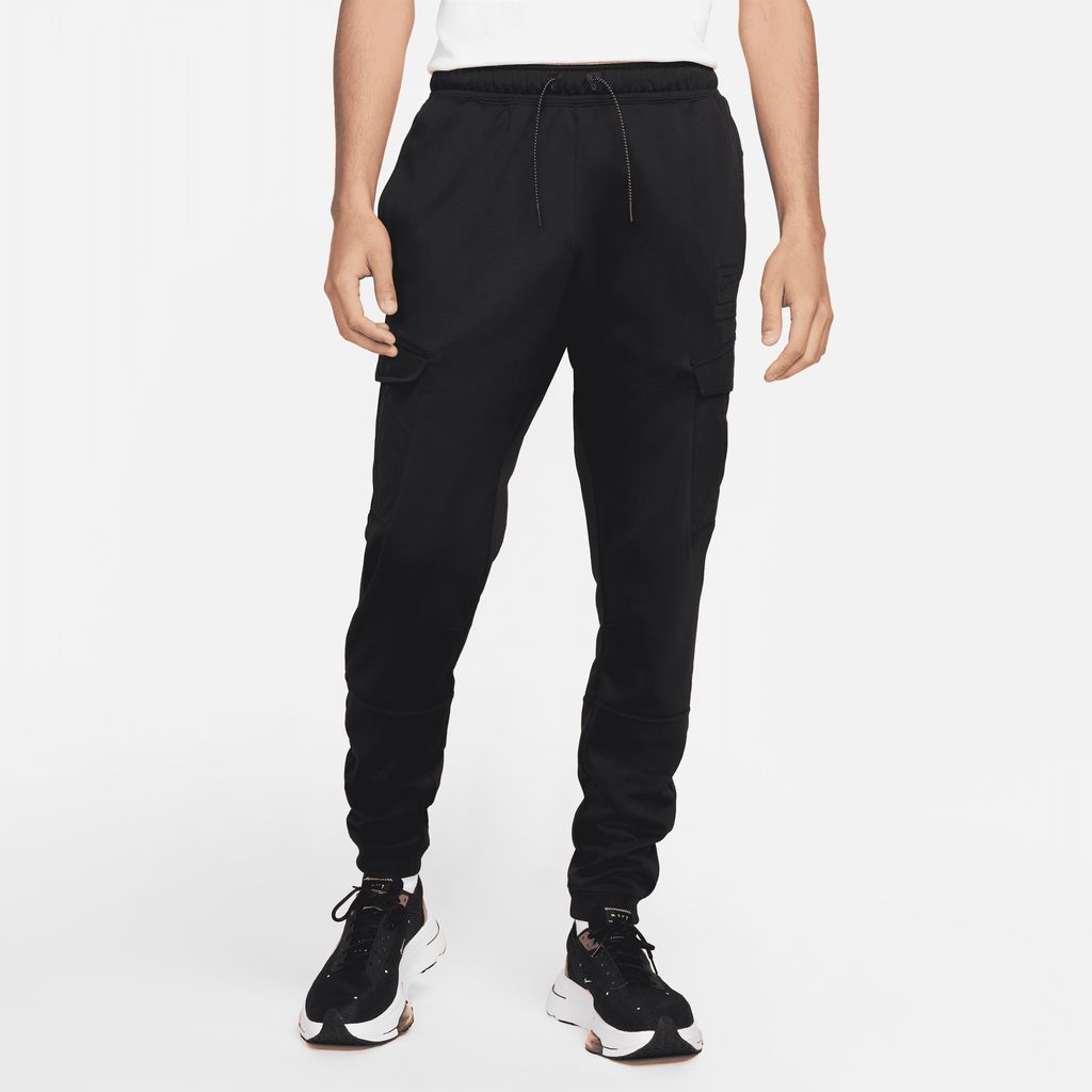 Sportswear Air Max Men's Fleece Joggers - Black