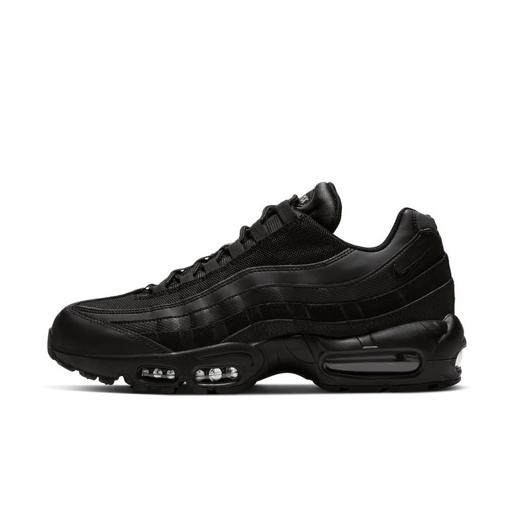 Air Max 95 Essential Men's Shoe - Black
