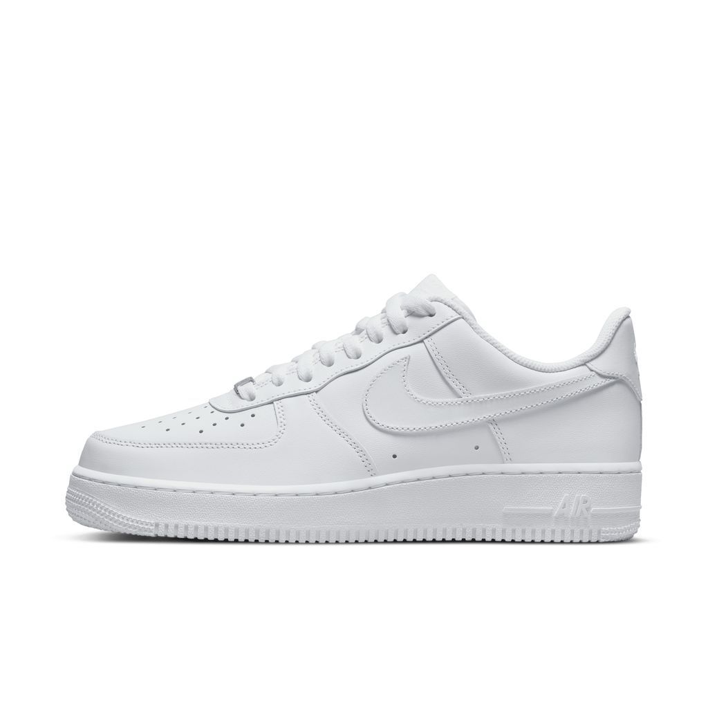 Air Force 1 '07 Men's Shoes - White