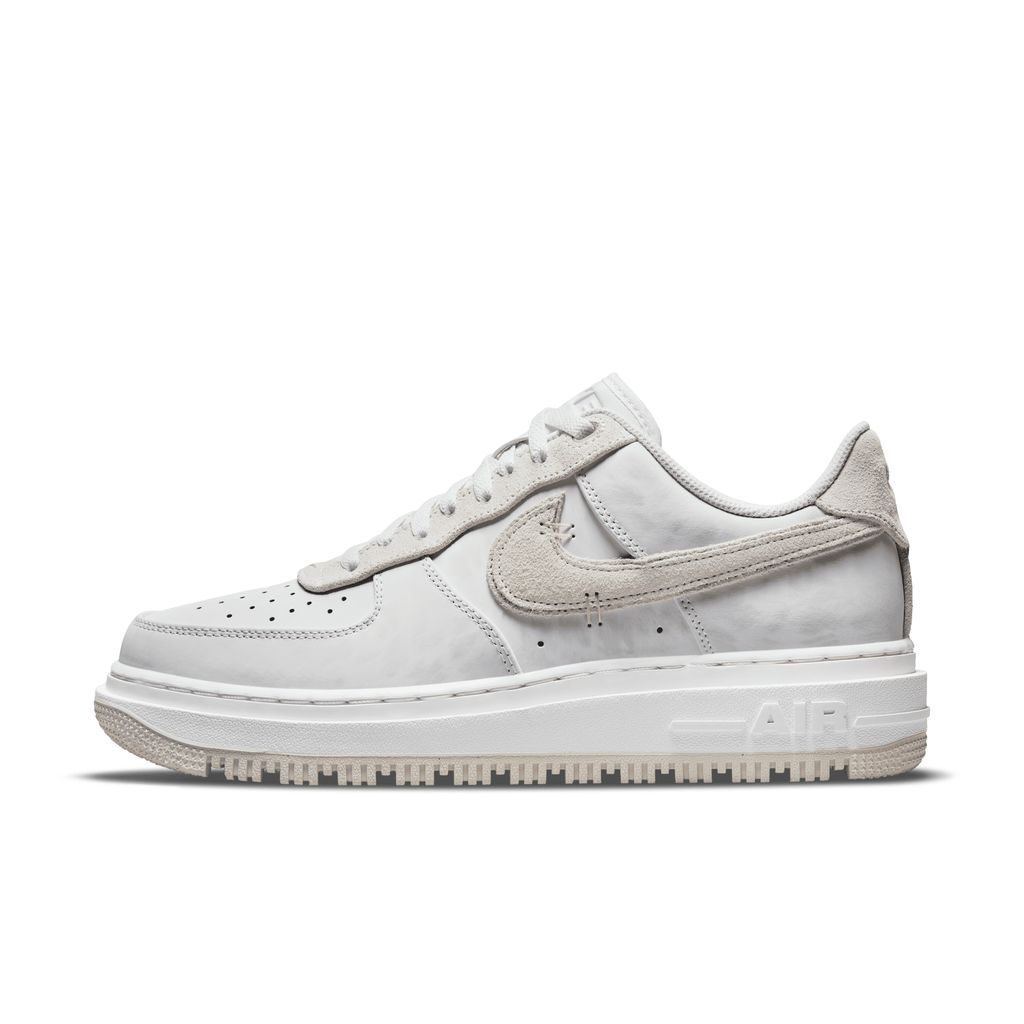 Air Force 1 Luxe Men's Shoes - White