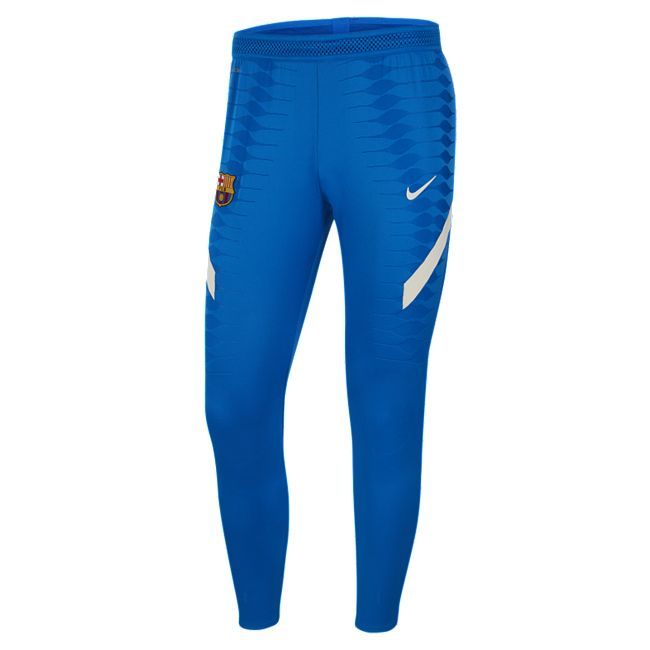 F.C. Barcelona Strike Elite Men's Nike Dri-FIT ADV Football Pants - Blue